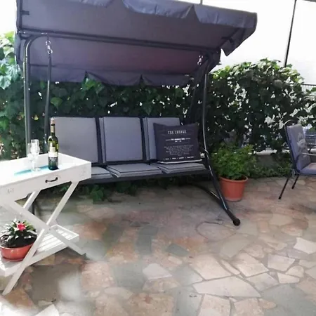Apartment By The Sea Kastel Luksic, - 22941