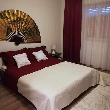 By The Sea Kastel Luksic, - 22941 Apartment
