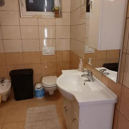 Apartment By The Sea Kastel Luksic, - 22941
