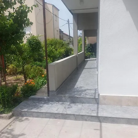 By The Sea Kastel Luksic, - 22941 Apartment