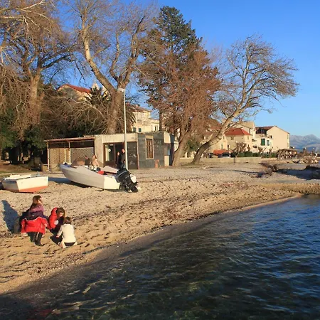 By The Sea Kastel Luksic, - 22941
